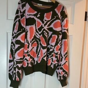 Voy Sweater-Amazing quality!